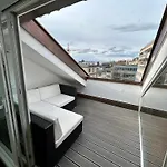 Stadtwohnung Im Seefeld Apartment Zurich