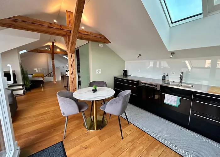 Appartamento Stadtwohnung Im Seefeld *