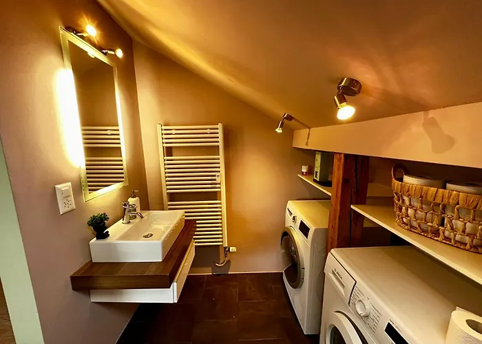 Stadtwohnung Im Seefeld 公寓