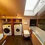 Stadtwohnung Im Seefeld Apartament Zurych