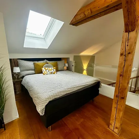 Apartament Stadtwohnung Im Seefeld