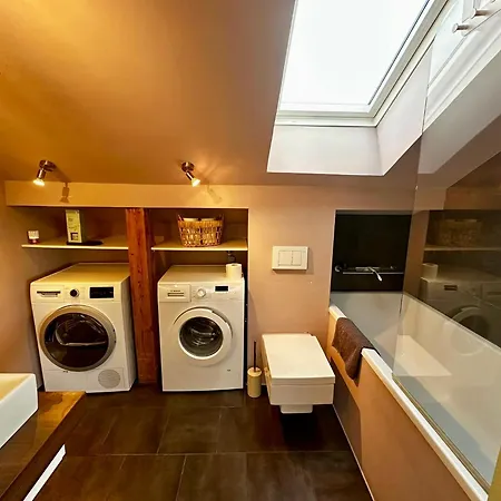 Stadtwohnung Im Seefeld Apartamento Zúrich