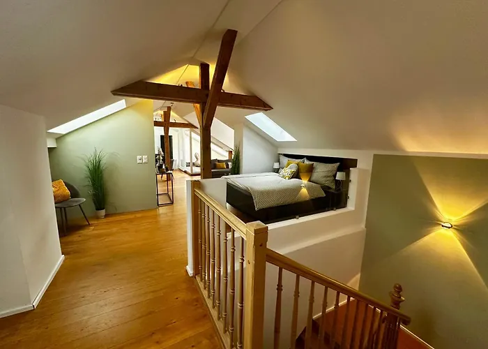 Stadtwohnung Im Seefeld Lägenhet *